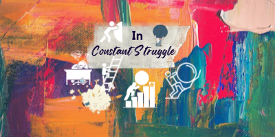 Read more about the article In “Constant Struggle”